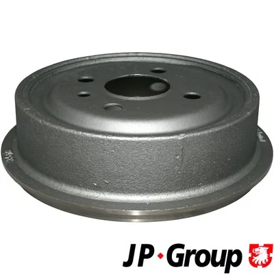 Brake Drum